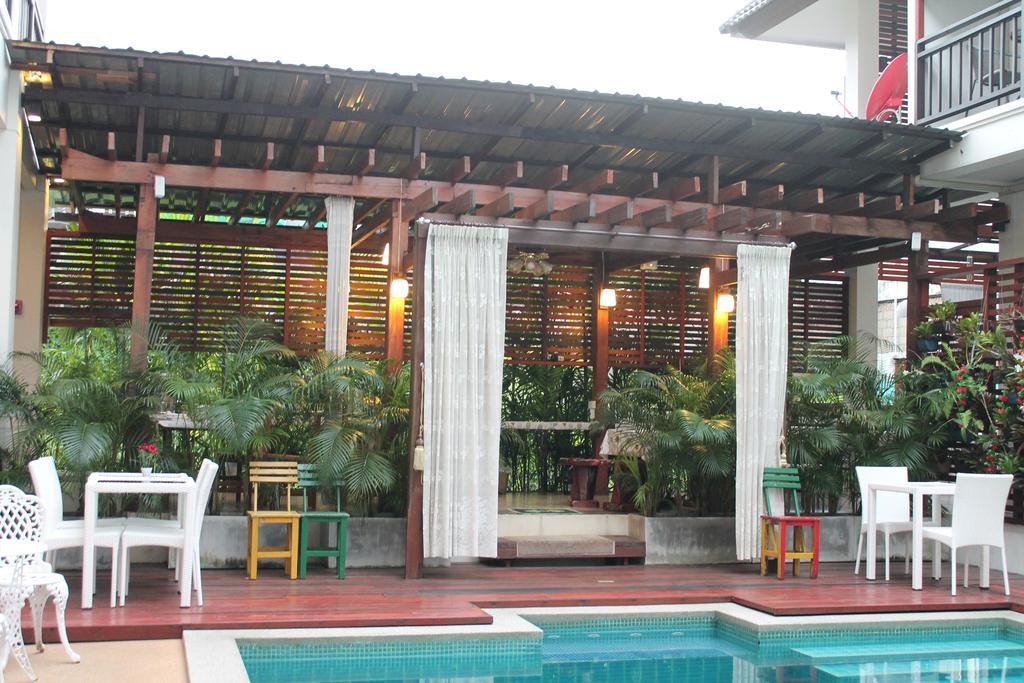 Huen Chan Thip Chiang Rai Extérieur photo