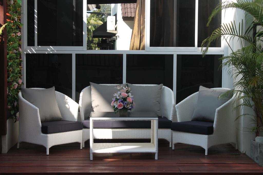 Huen Chan Thip Chiang Rai Extérieur photo