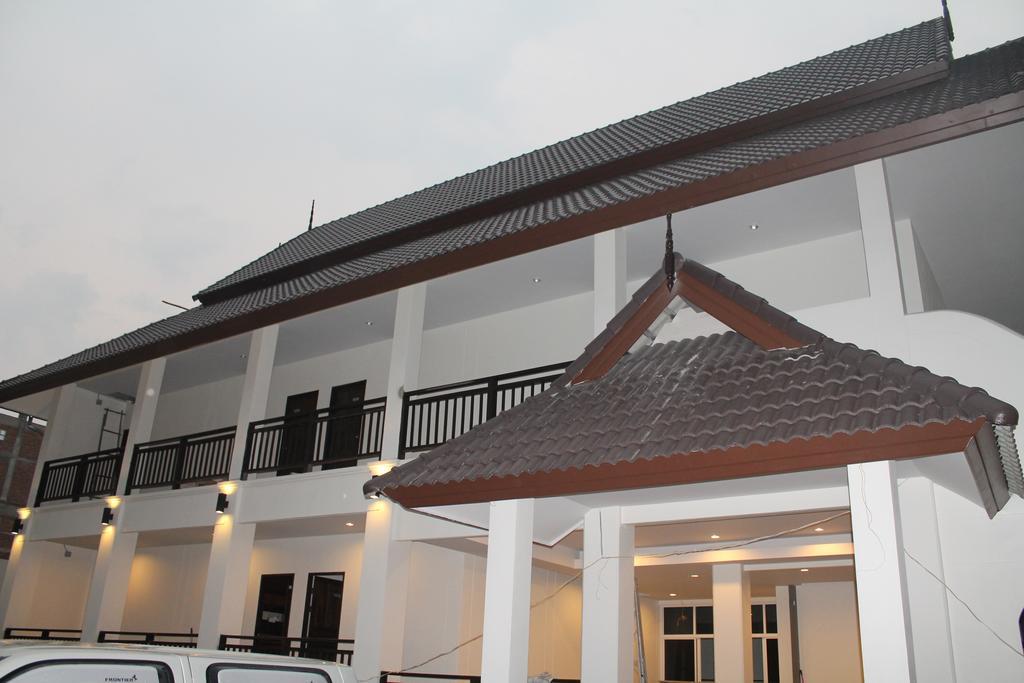 Huen Chan Thip Chiang Rai Extérieur photo