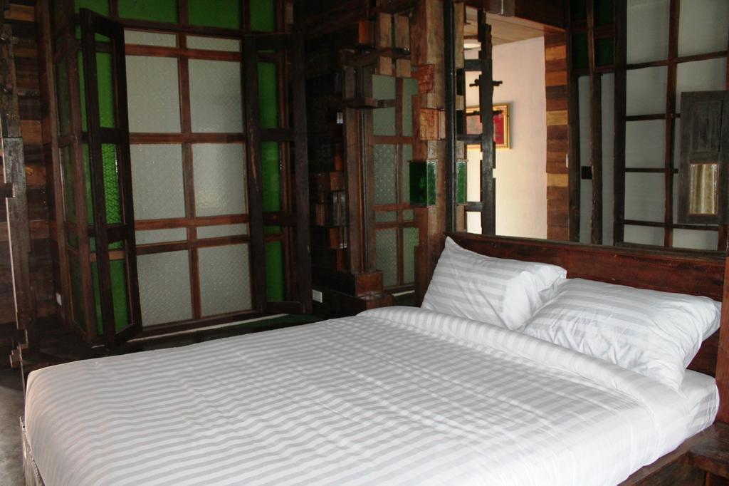 Huen Chan Thip Chiang Rai Extérieur photo