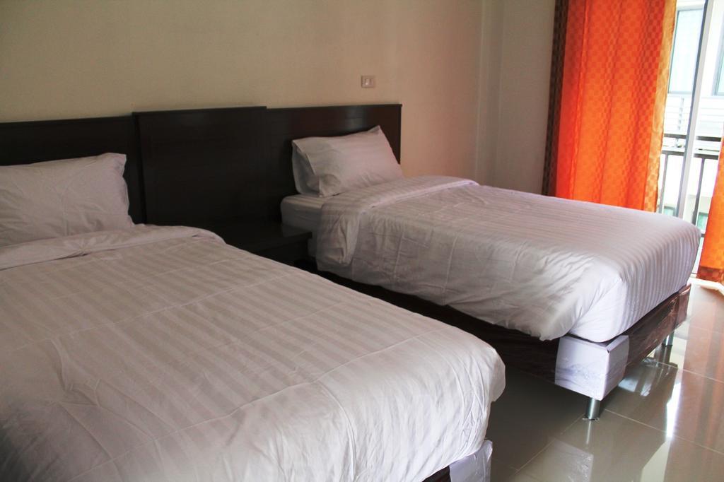 Huen Chan Thip Chiang Rai Extérieur photo