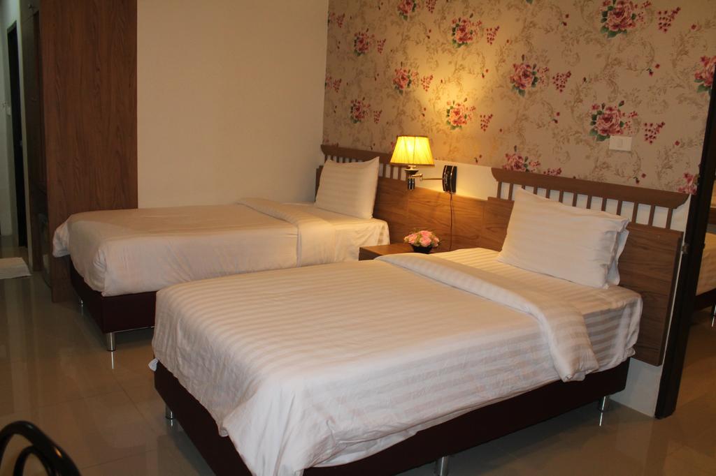 Huen Chan Thip Chiang Rai Extérieur photo
