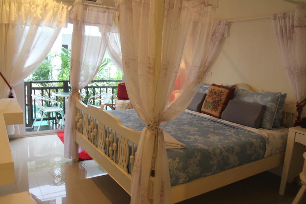 Huen Chan Thip Chiang Rai Extérieur photo