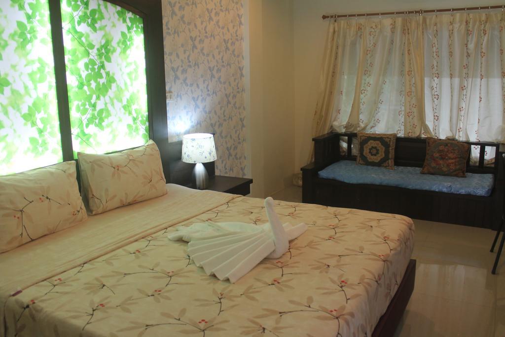 Huen Chan Thip Chiang Rai Extérieur photo
