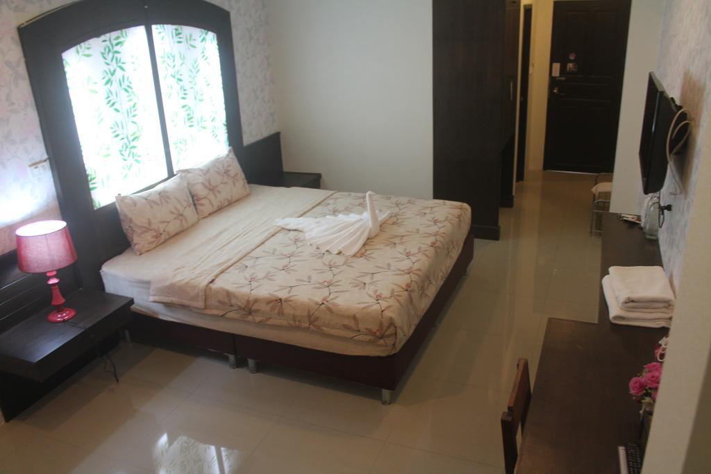 Huen Chan Thip Chiang Rai Extérieur photo