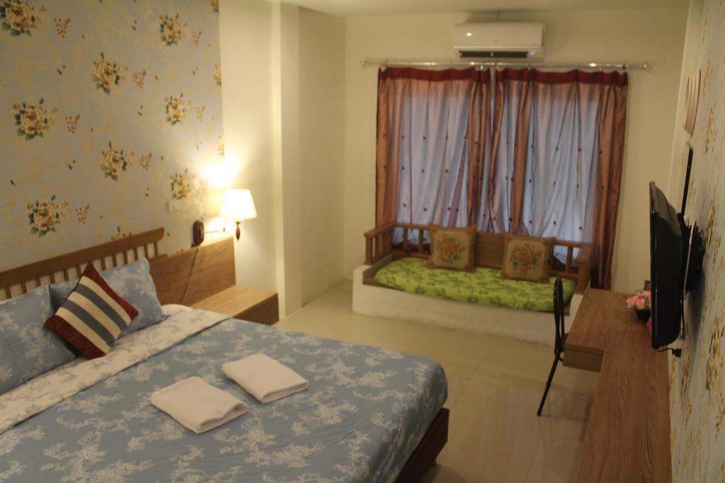 Huen Chan Thip Chiang Rai Extérieur photo