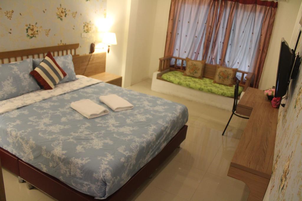 Huen Chan Thip Chiang Rai Extérieur photo